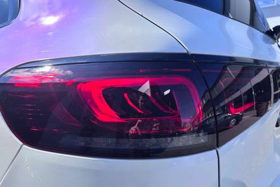 Mercedes GLS 450 4MATIC AMG Line