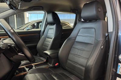 Honda CR-V 2.0 i-MMD Lifestyle  (Honda Connect+)