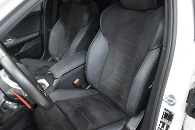 BMW Seria 1 M135 xDrive