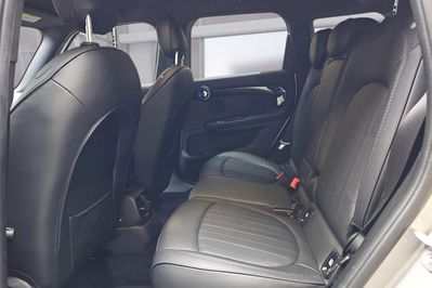 Mini Countryman Cooper S ALL4 sport-aut