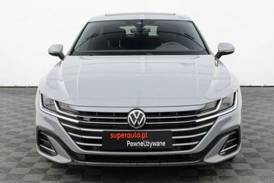 Volkswagen Arteon 2.0 TDI SCR R-Line DSG