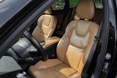 Volvo V90 D4 Inscription