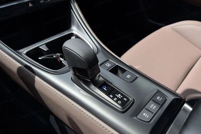 Lexus LBX 1.5 Hybrid Elegant
