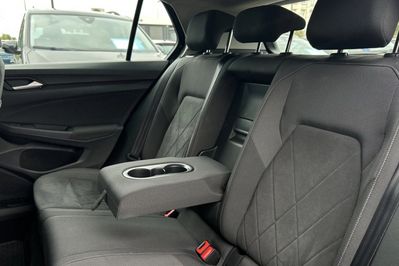 Volkswagen Golf 1.5 TSI EVO Style