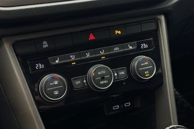 Volkswagen T-Roc 1.0 TSI Advance