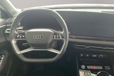 Audi A5 TFSI S line Avant