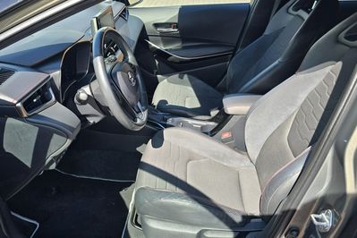 Toyota Corolla 1.8 Hybrid Selection