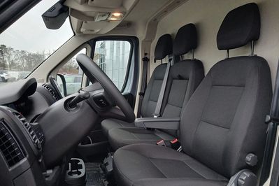 Toyota Proace Max L4H2