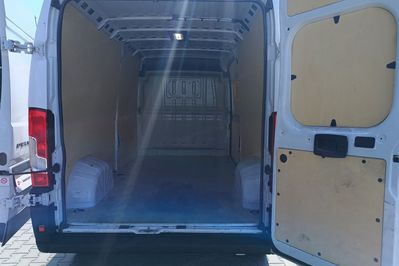 Peugeot Boxer L3H2