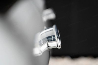 Mercedes CLA 200 4-Matic AMG Line