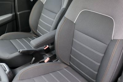 Dacia Sandero Stepway Expression LPG 1.0 TCe