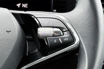 Skoda Kodiaq TDI 4X4 Style DSG