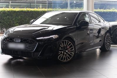 Audi A5 S5 TFSI