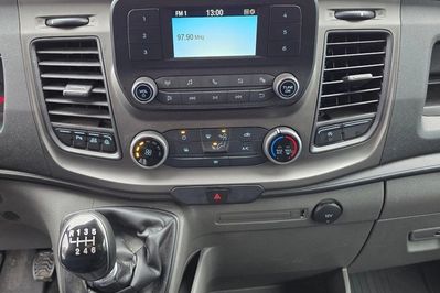 Ford Transit 350 L3H2 2.0
