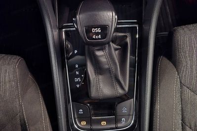 Skoda Kodiaq 2.0 TSI 4x4 Style DSG