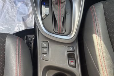 Toyota Yaris Cross Hybrid 1.5 Gr Sport