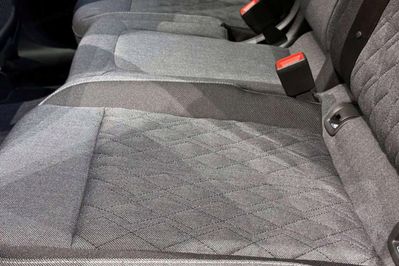 Audi Q5 TDI quattro S line