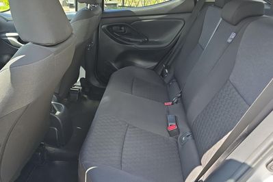 Toyota Yaris 1.5 Comfort