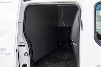 Toyota Proace City Long L2H1