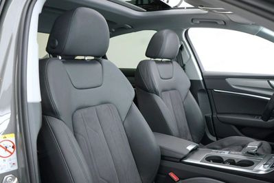 Audi A6 55 TFSI quattro