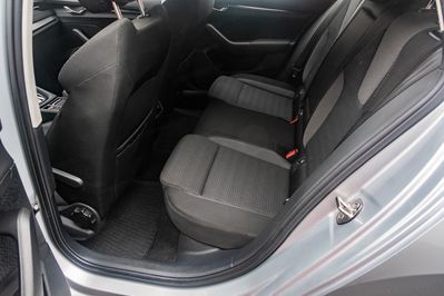 Skoda Octavia 1.5 TSI Ambition DSG