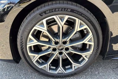 Audi A6 TDI quattro Avant