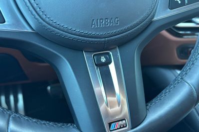 BMW Seria 4 Gran Coupe M440i xDrive