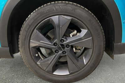 Baic Beijing 5 Beijing 1.5T Luxury Dct