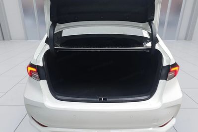 Toyota Corolla 1.5 Style MS