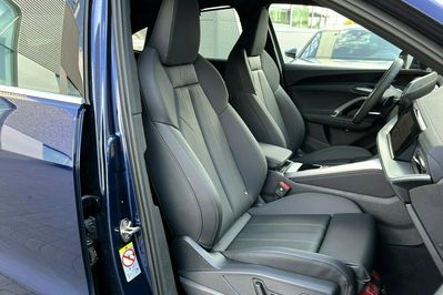 Audi Q5 TDI mHEV 150 kW Quattro S tronic