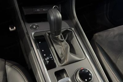 Cupra Ateca 2.0 TSI 4Drive DSG