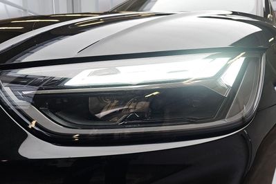 Audi Q5 40 TDI mHEV quattro S Line S tronic