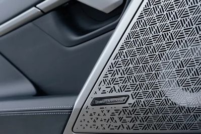 BMW Seria 5 520d M Sport