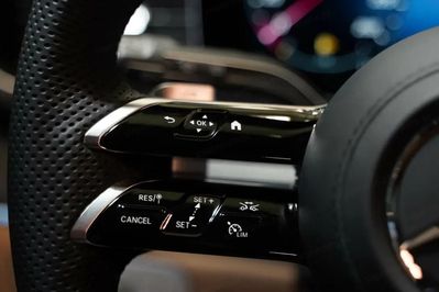 Mercedes GLS 450 d 4-MATIC AMG Line
