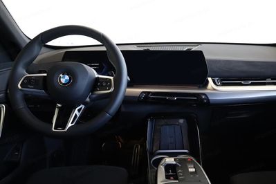 BMW X1 sDrive18d M Sport