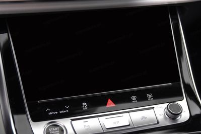 Audi Q7 50 TDI quattro S Line