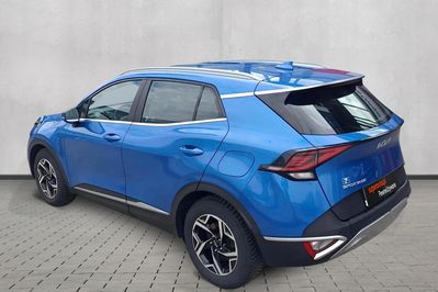 Kia Sportage 1.6 T-GDI M 2WD