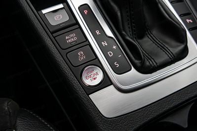 Volkswagen CC 2.0 TDI DSG