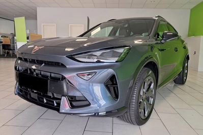 Cupra Formentor 2.0 TSI 4Drive DSG