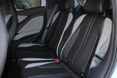 BYD Dolphin Surf Boost