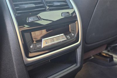 BMW X7 xDrive40d M Sport