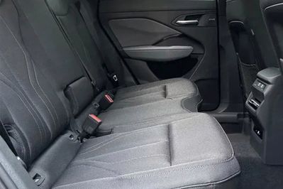 Audi Q3 TFSI Sportback