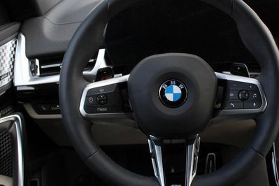 BMW X2 sDrive20i M Sport