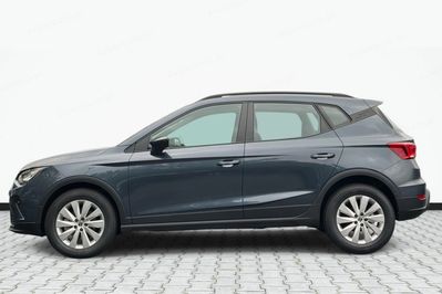 Seat Arona 1.0 TSI