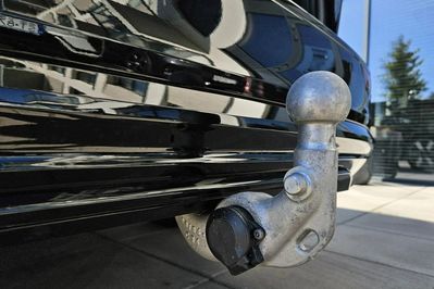 Volvo V60 T8 AWD Plug-In Hybrid Ultra Dark aut