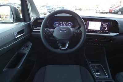 Ford Transit Connect L2H1 FlexCab Active AT7