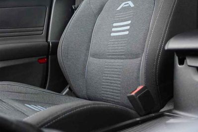 Ford Focus Active X 1.0 EcoBoost