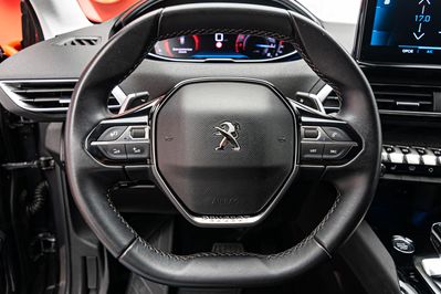 Peugeot 3008 1.2 PureTech Allure S&S