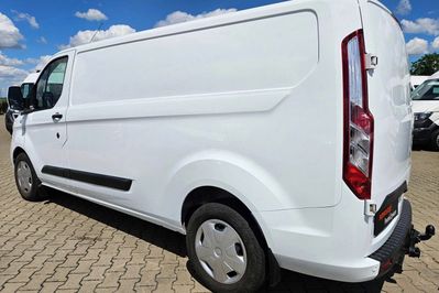Ford Transit Custom L2H1