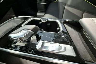 Baic Beijing 5 1.5T Comfort DCT